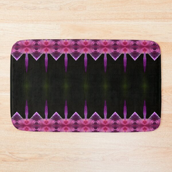 Item preview, Geranium Lines (MKW-VN.741) designed and sold by Katrina Morgan.