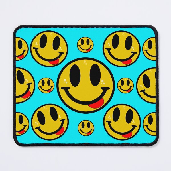 Caritas Feliz Festival Mouse Pad