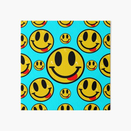 L minas r gidas Carita Feliz Redbubble