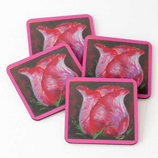 Item preview, Refined Rose  designed and sold by nataia-shev.