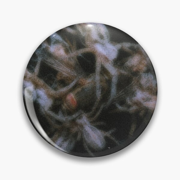 Item preview, Spiders eating  designed and sold by Galaxystormh2o.