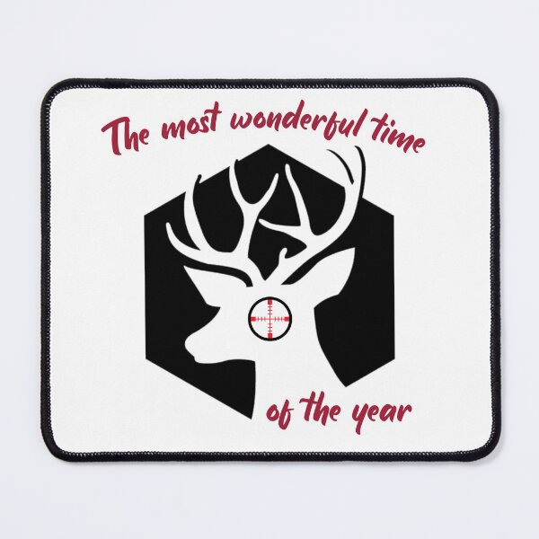 Item preview, The Most Wonderful Time Of The Year designed and sold by LookUpCreations.