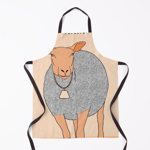 Item preview, The Ewe (Knitter's Oracle) designed and sold by wildhunt.