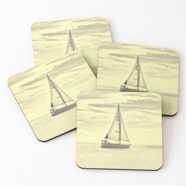 Item preview, Sailing II designed and sold by Tom3Piorkowski.