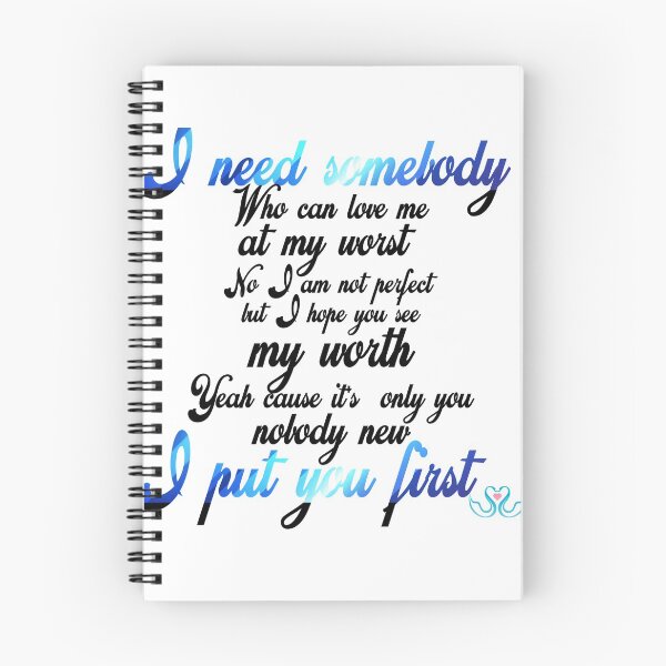 Item preview, AT MY WORST designed and sold by LIQA.