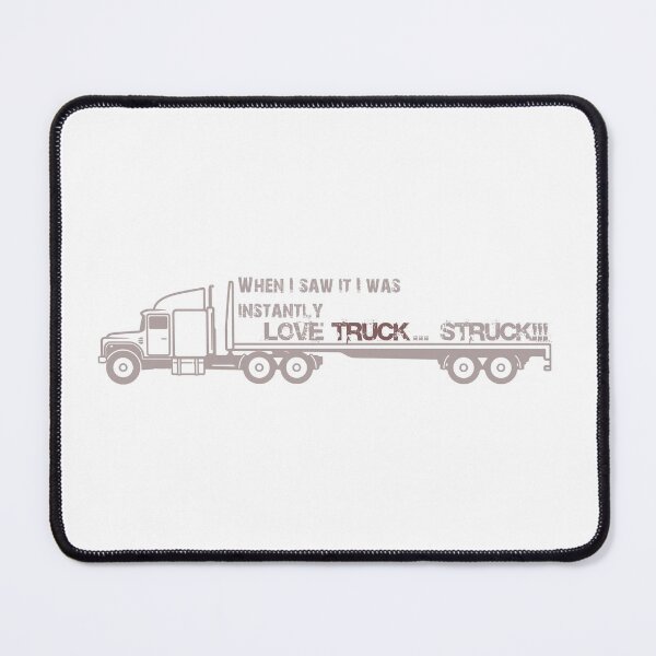 Item preview, Trucks, gotta love'em designed and sold by P-aws.