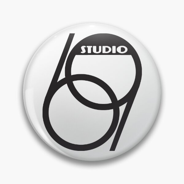 Item preview, Studio 69 - Black Variant designed and sold by Ebonrook.
