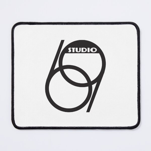 Item preview, Studio 69 - Black Variant designed and sold by Ebonrook.