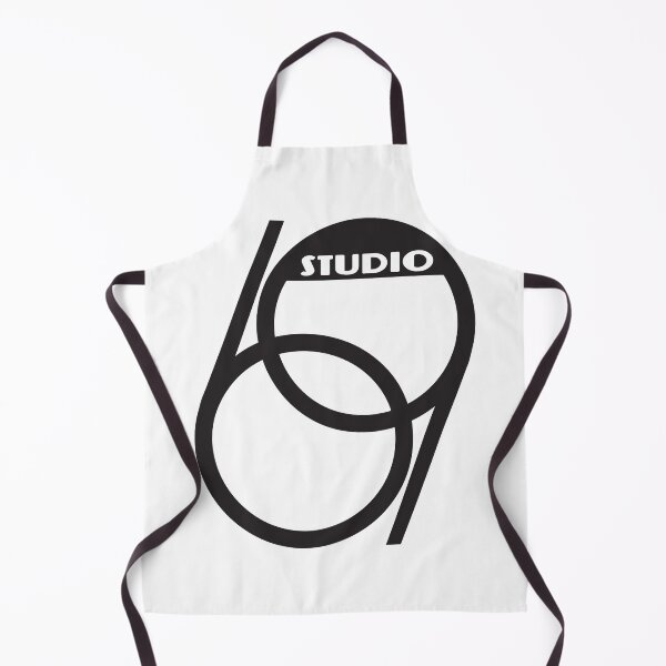 Item preview, Studio 69 - Black Variant designed and sold by Ebonrook.