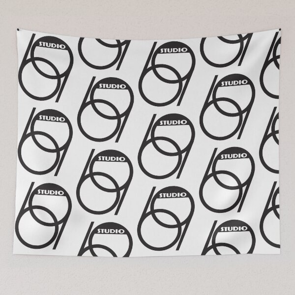 Item preview, Studio 69 - Black Variant designed and sold by Ebonrook.