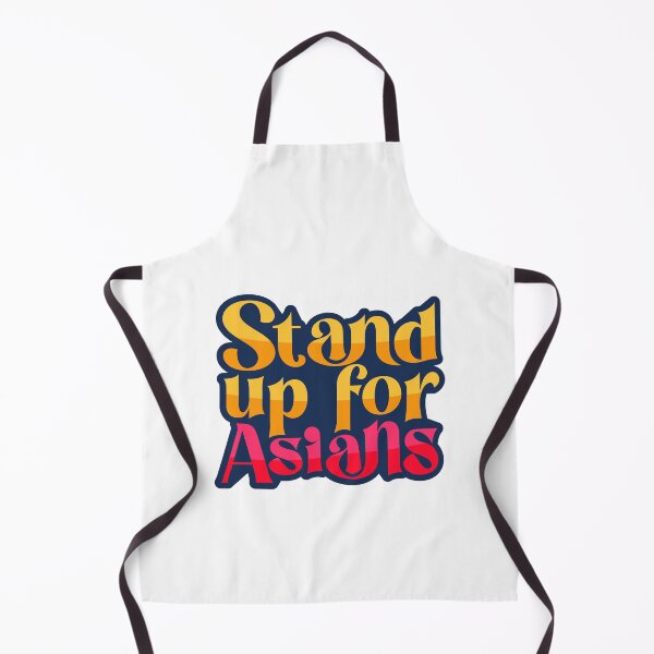 Item preview, Stand Up For Asians Proudly Asian Love Over Hate designed and sold by StickerbashCo.