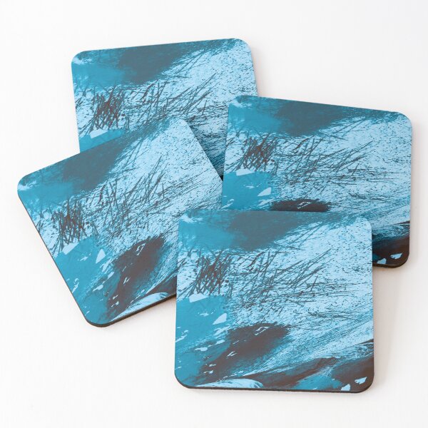 Item preview, Undersea designed and sold by headtrackerart.
