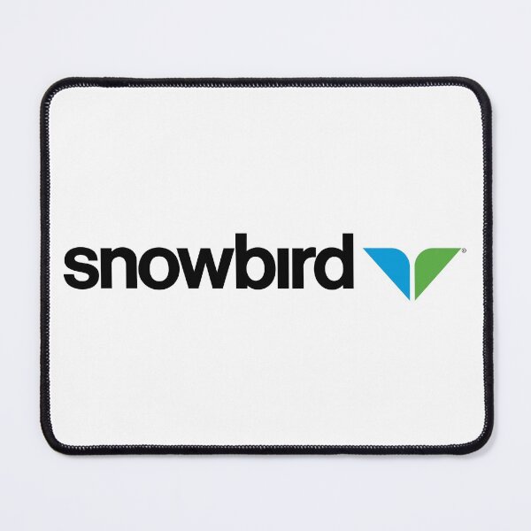 Item preview, Snowbird Resort, Utah designed and sold by 10slash1.