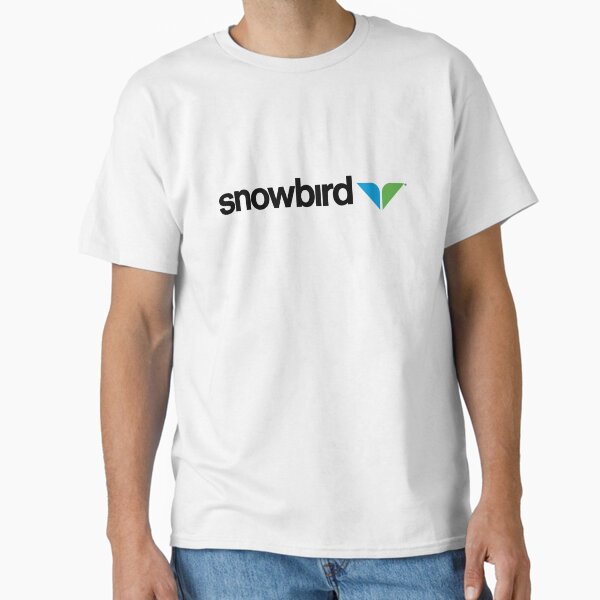 Item preview, Snowbird Resort, Utah designed and sold by 10slash1.