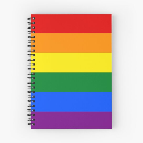 Item preview, RAINBOW FLAG Phone Cases, Masks, Stickers & Other Gifts (3) designed and sold by mpodger.