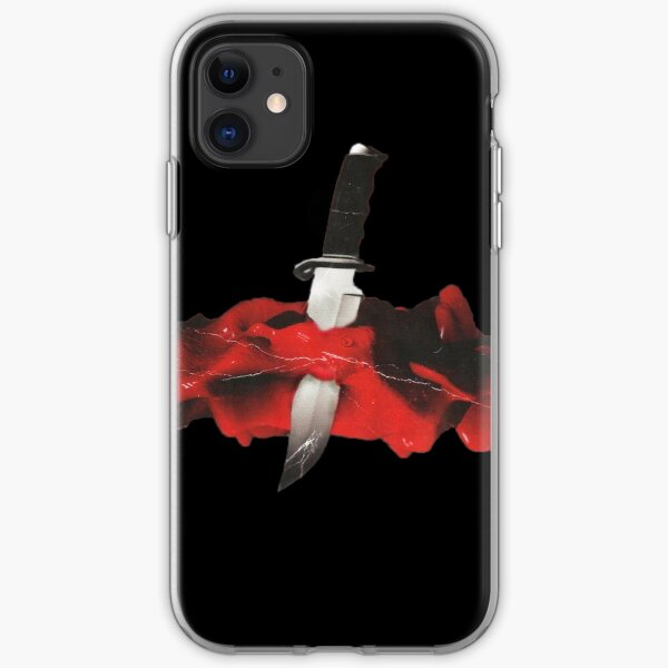 Savage mode iPhone Soft Case