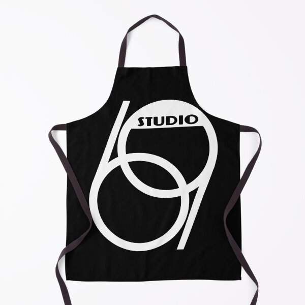 Item preview, Studio 69 - White Variant designed and sold by Ebonrook.