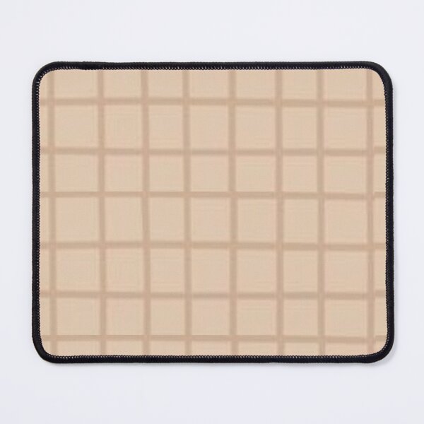 Item preview, orange peach grid designed and sold by pizzarolls0607.