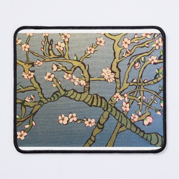 Item preview, My version of “ Almond Blossoms” designed and sold by Suzgallery58.