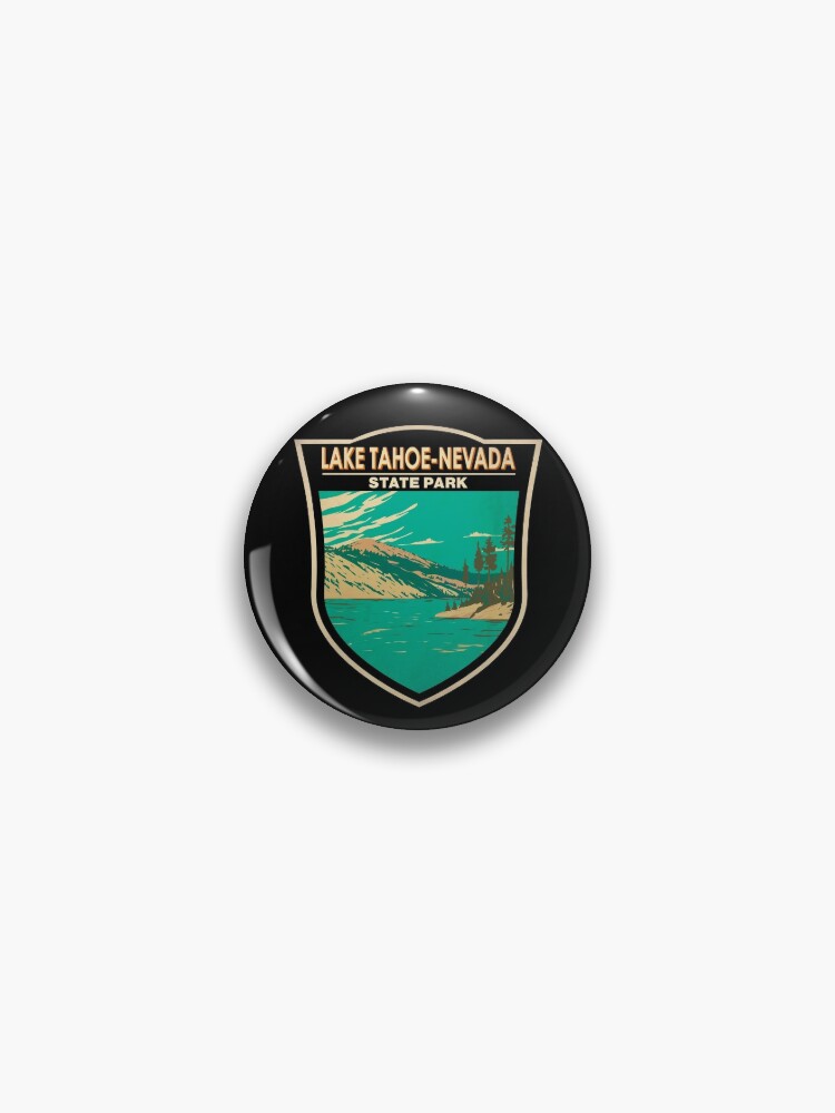 Pin on Tahoe