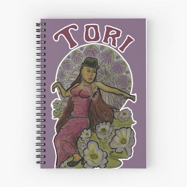Item preview, Art Nouveau StarBelly Tori designed and sold by Starbelly208.