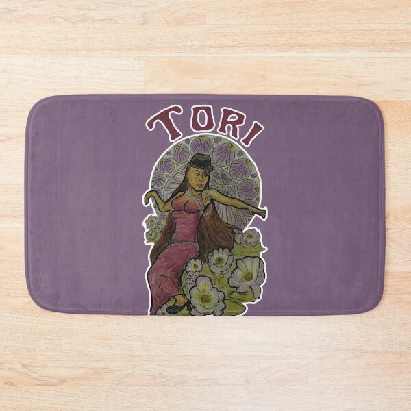 Item preview, Art Nouveau StarBelly Tori designed and sold by Starbelly208.