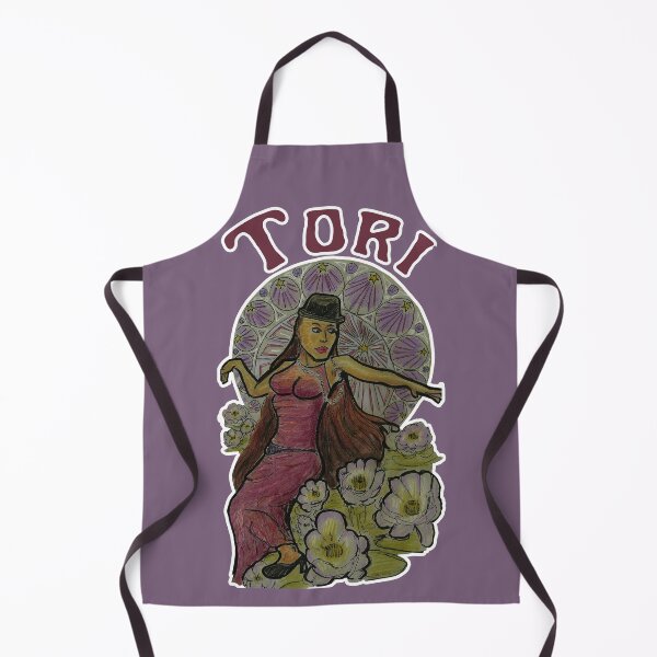 Item preview, Art Nouveau StarBelly Tori designed and sold by Starbelly208.