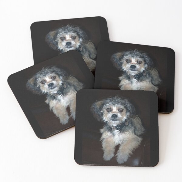 Item preview, Adorable Pup  designed and sold by Savannah Gibbs.