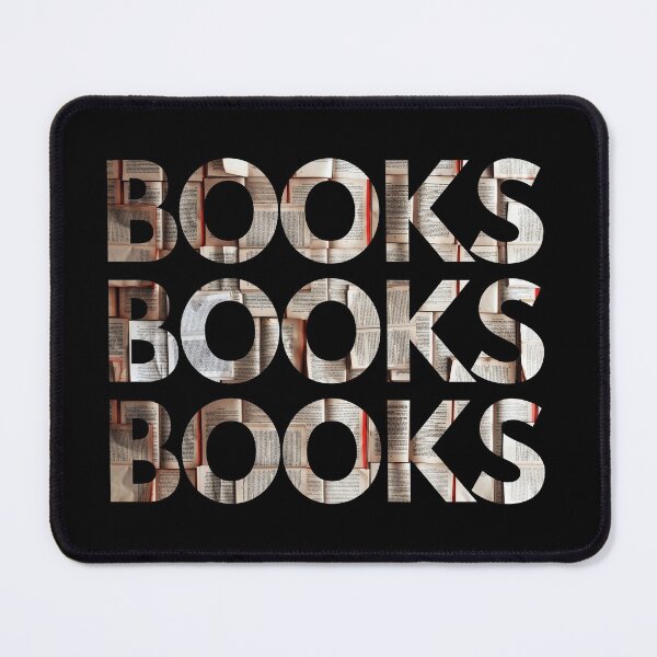 Item preview, Book pages, books books books designed and sold by foramelie.