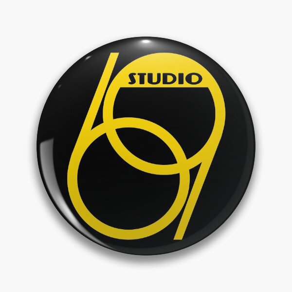 Item preview, Studio 69 - Gold Variant designed and sold by Ebonrook.