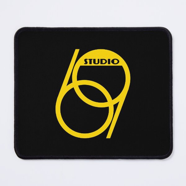 Item preview, Studio 69 - Gold Variant designed and sold by Ebonrook.