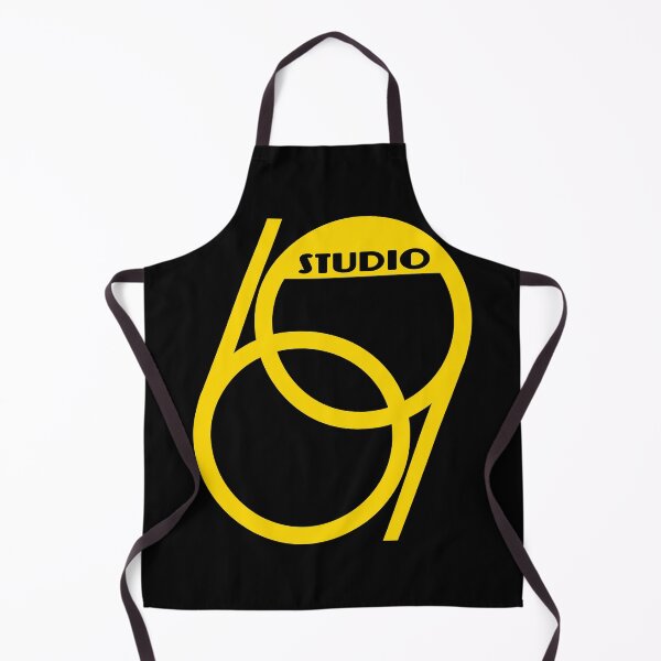 Item preview, Studio 69 - Gold Variant designed and sold by Ebonrook.