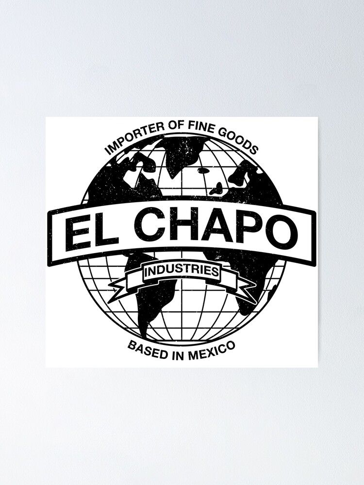 El Chapo Industries 