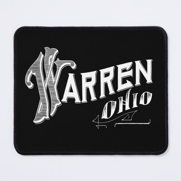 Item preview, Vintage Warren, OH designed and sold by DonDota.