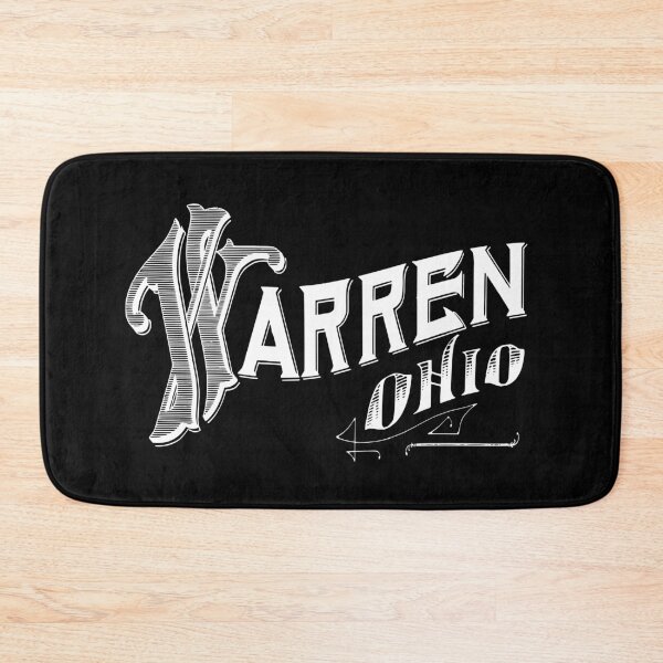 Item preview, Vintage Warren, OH designed and sold by DonDota.