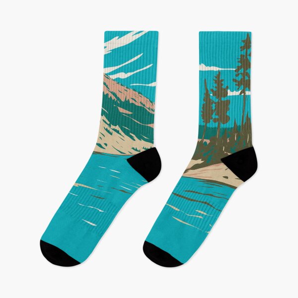 Item preview, Lake Tahoe Nevada State Park Nevada Vintage designed and sold by KrisSidDesigns.