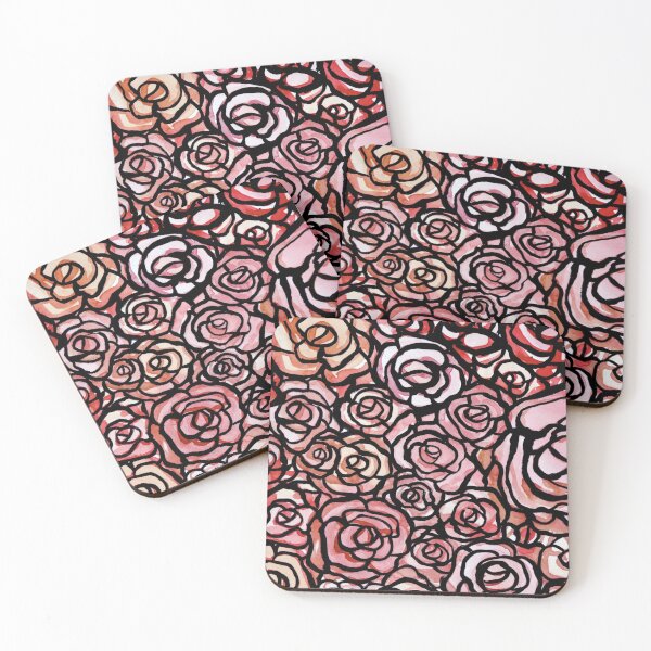 Item preview, Roses designed and sold by FrictionMaxxing.