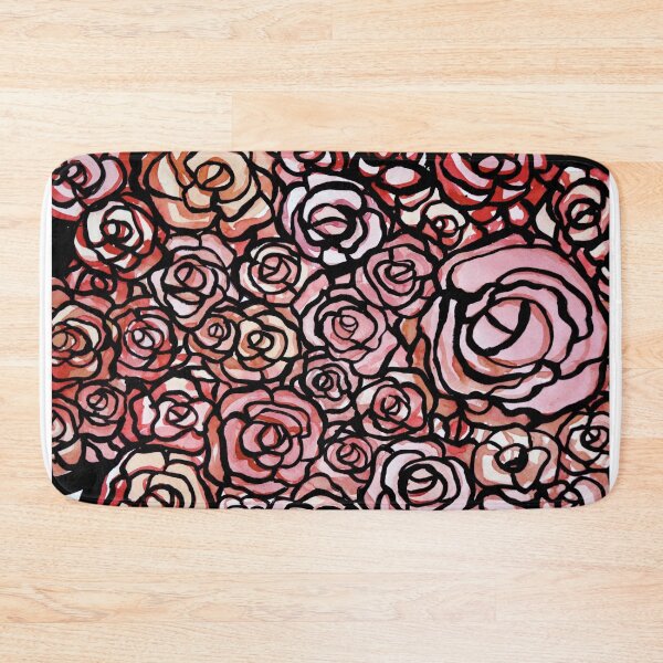 Item preview, Roses designed and sold by FrictionMaxxing.