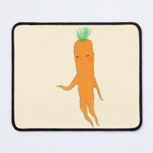 Item preview, Dancing Carrot designed and sold by Chiho Iwase.