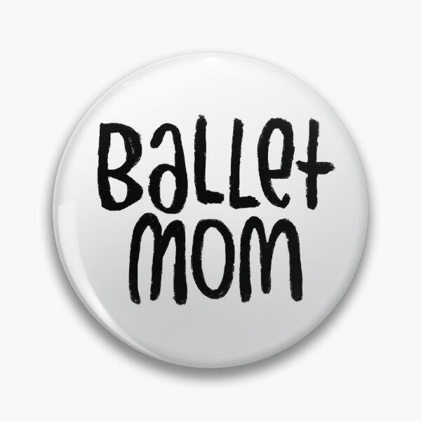 Item preview, Dance Mom, tipografía para Dance Mom designed and sold by danceink.