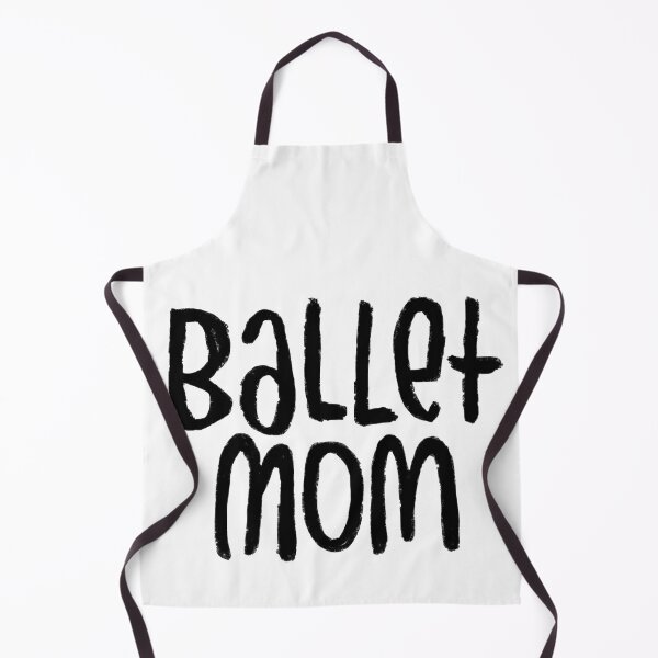 Item preview, Dance Mom, Typography for Dance Mom designed and sold by danceink.