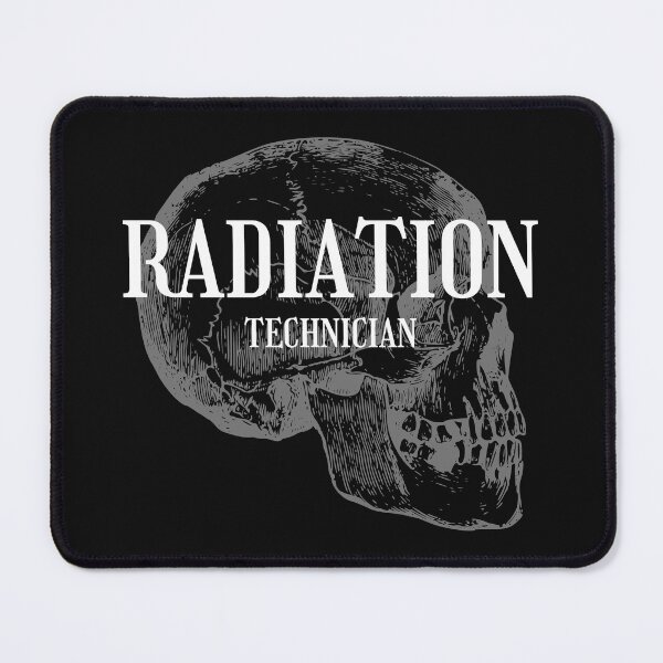 Item preview, Radiation Technician Anatomical Cranium designed and sold by ApparelByGriph.