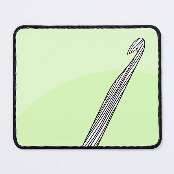 Item preview, The Hook (Knitter's Oracle) designed and sold by wildhunt.