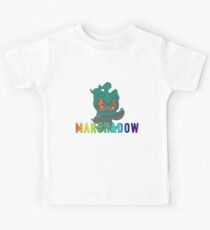 Marshadow Kids Tee