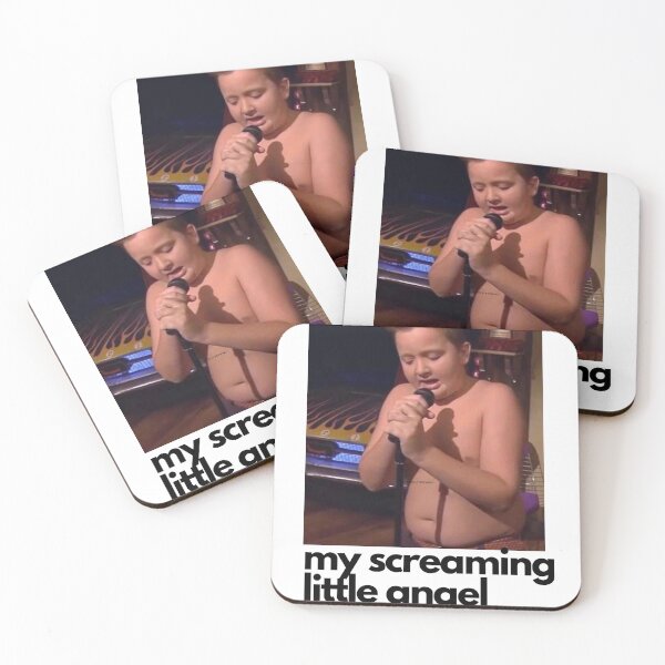 Item preview, Gibby singing designed and sold by MandMco.
