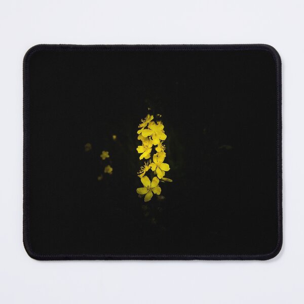 Item preview, Wild Yellow Flower designed and sold by Ion Odagiu.