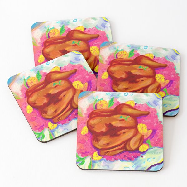 Item preview, Turkey Dinner designed and sold by Madeline  Glines.
