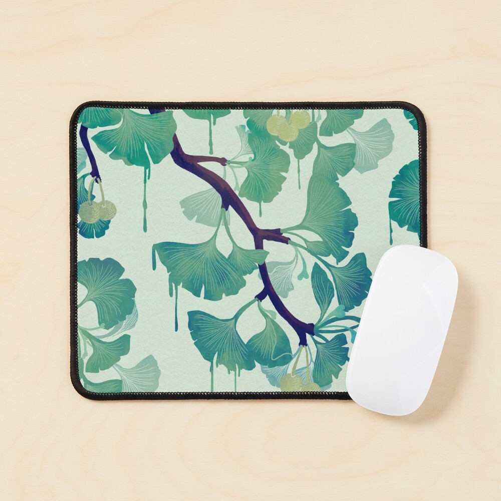 Item preview, Mouse Pad designed and sold by littleclyde.