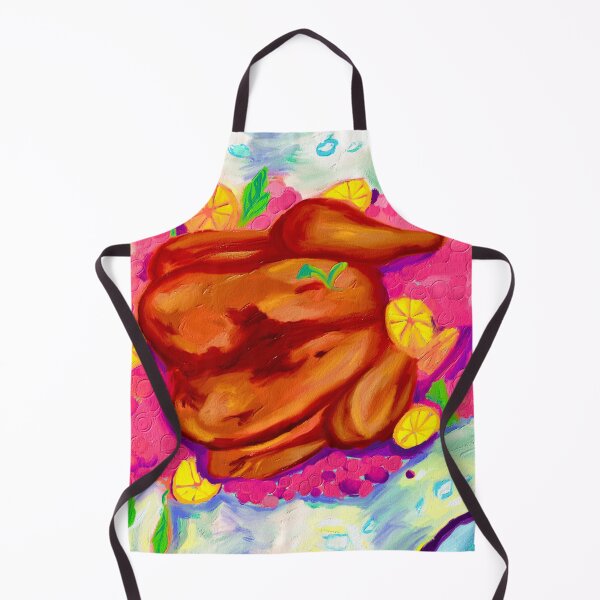 Item preview, Turkey Dinner designed and sold by Madeline Glines.