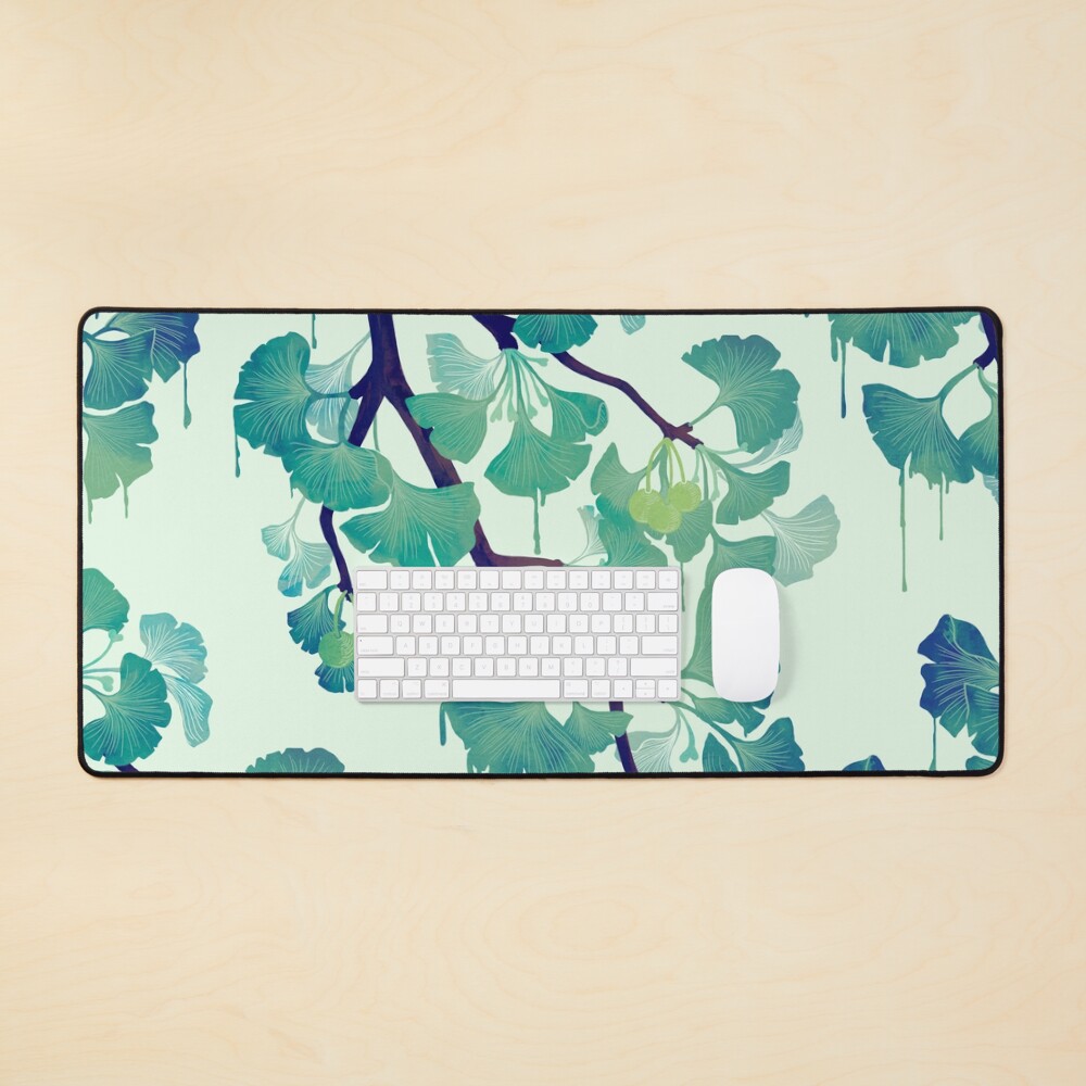 Item preview, Desk Mat designed and sold by littleclyde.